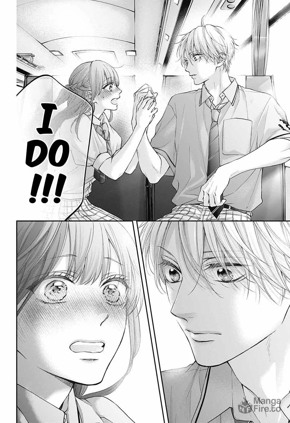 Read Kono Oto Tomare! chapter 127 image 20 on Lezhin