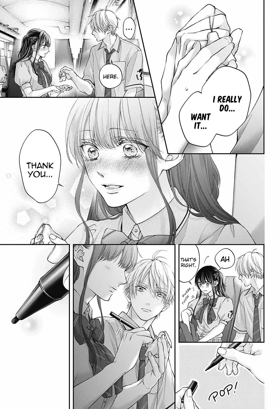 Read Kono Oto Tomare! chapter 127 image 21 on Lezhin