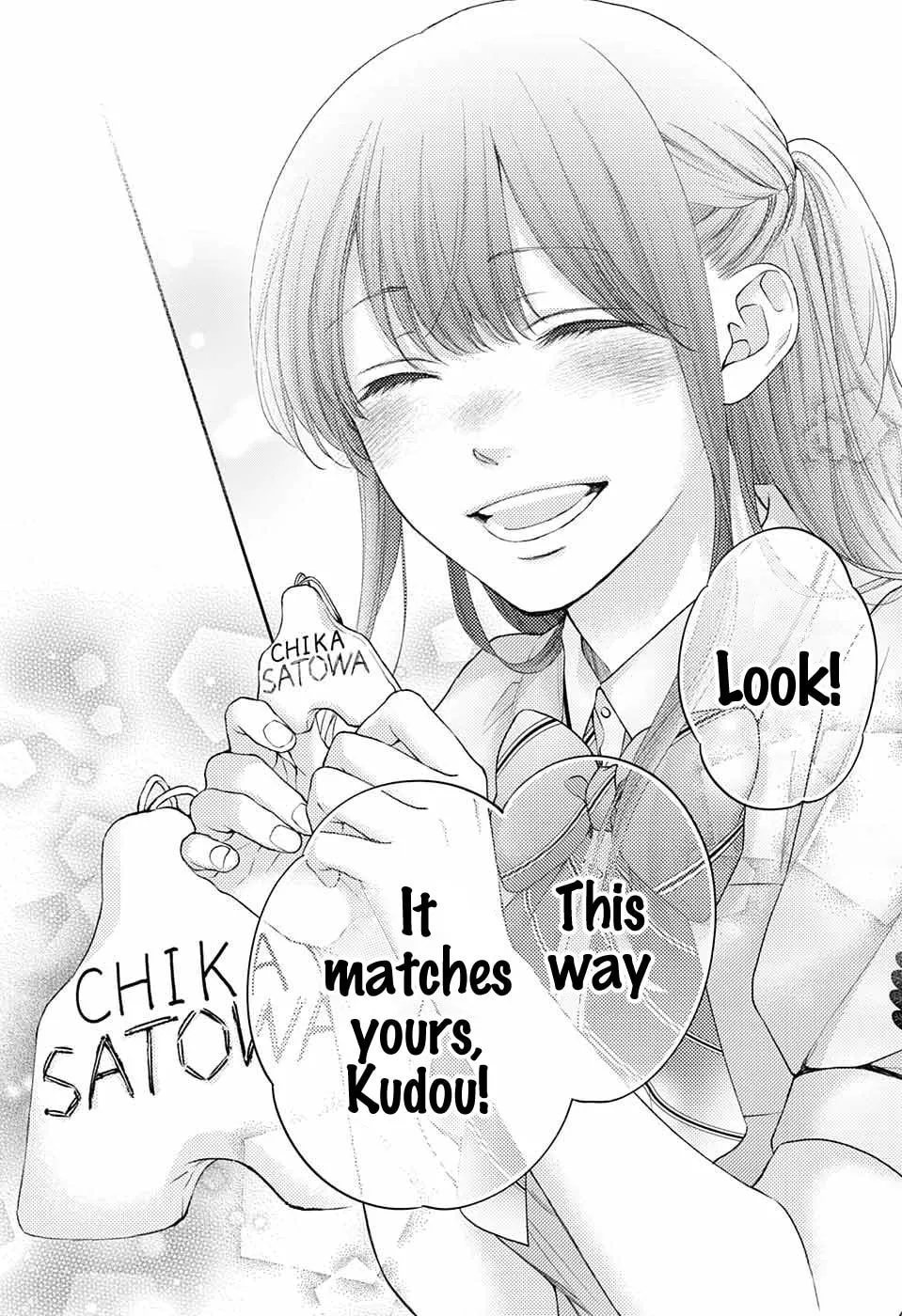 Read Kono Oto Tomare! chapter 127 image 22 on Lezhin