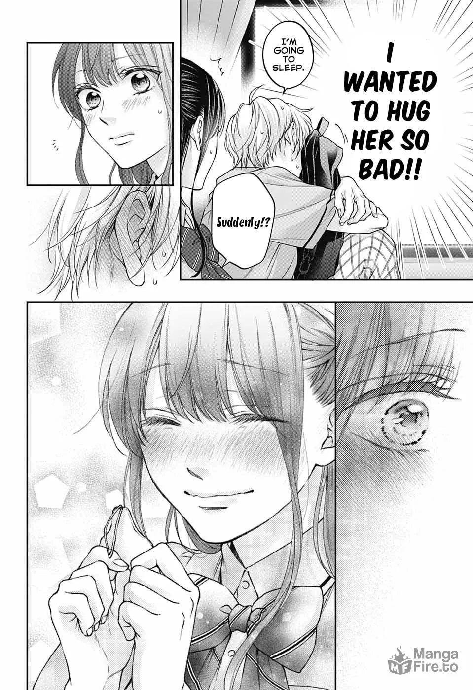 Read Kono Oto Tomare! chapter 127 image 24 on Lezhin