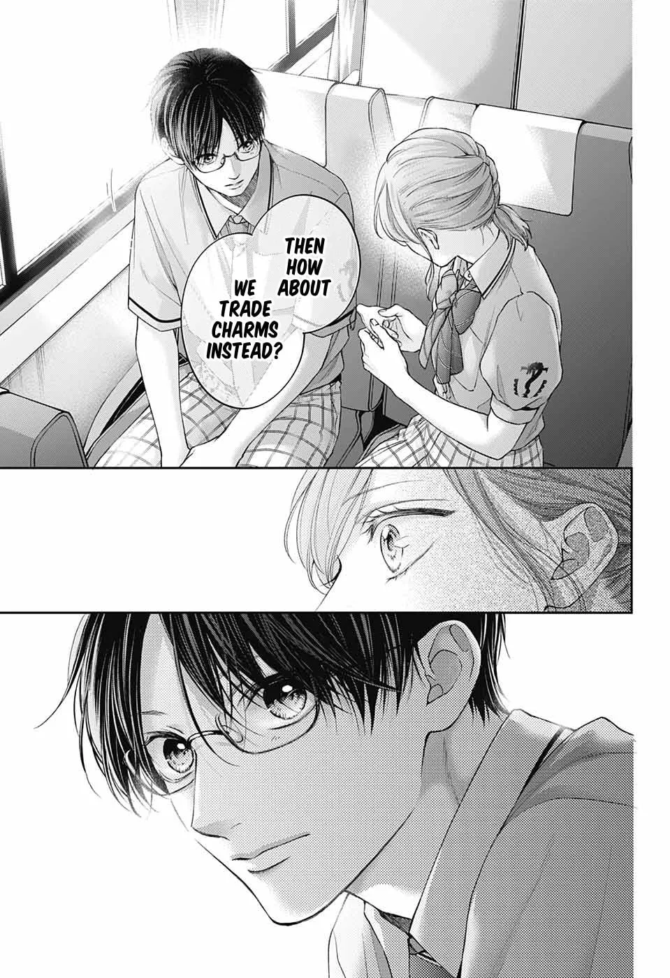 Read Kono Oto Tomare! chapter 127 image 27 on Lezhin