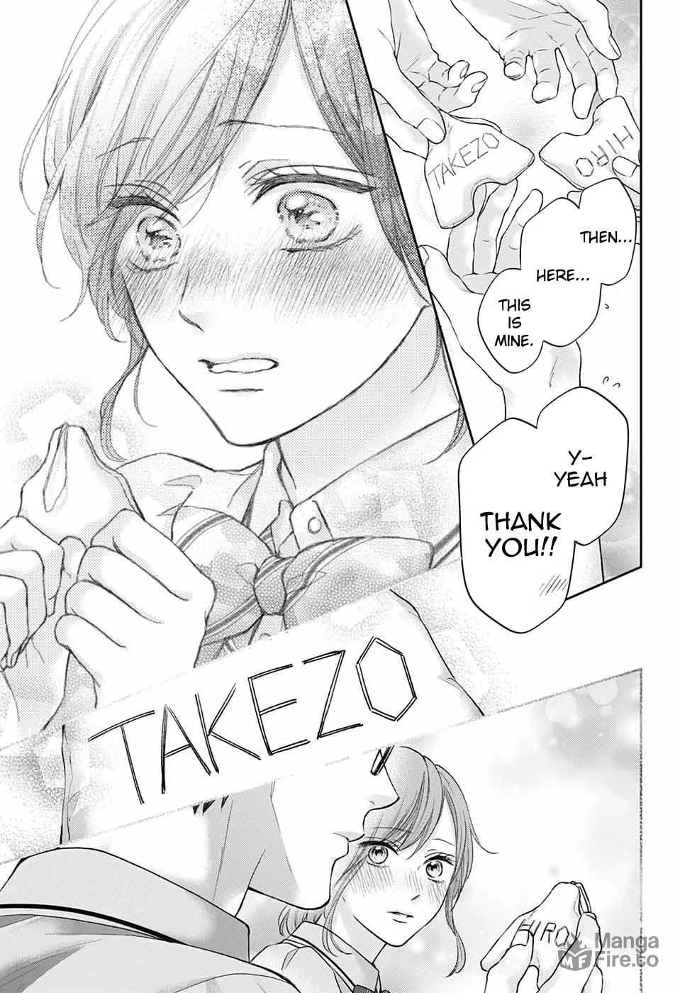 Read Kono Oto Tomare! chapter 127 image 29 on Lezhin