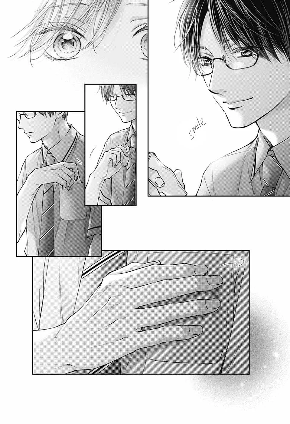 Read Kono Oto Tomare! chapter 127 image 30 on Lezhin