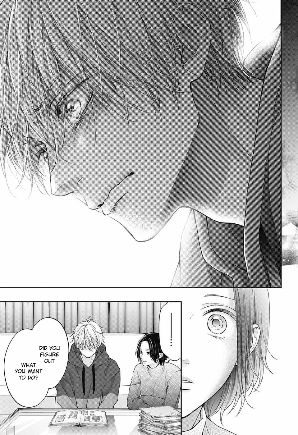 Read Kono Oto Tomare! chapter 128.5 image 33 on Lezhin