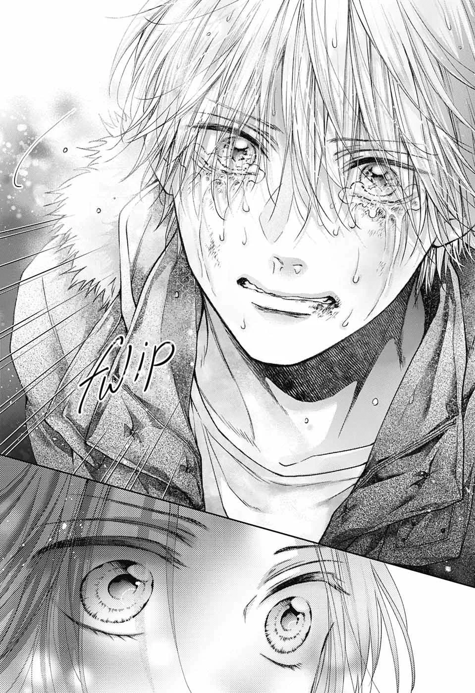 Read Kono Oto Tomare! chapter 128.5 image 6 on Lezhin