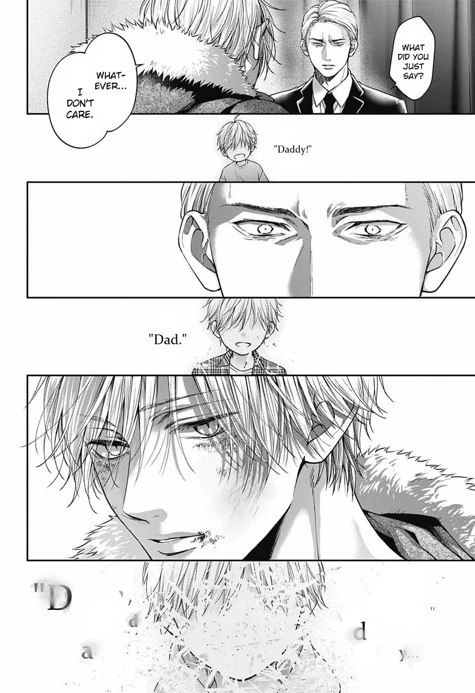 Read Kono Oto Tomare! chapter 128 image 28 on Lezhin
