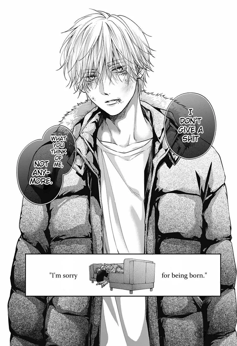 Read Kono Oto Tomare! chapter 128 image 29 on Lezhin