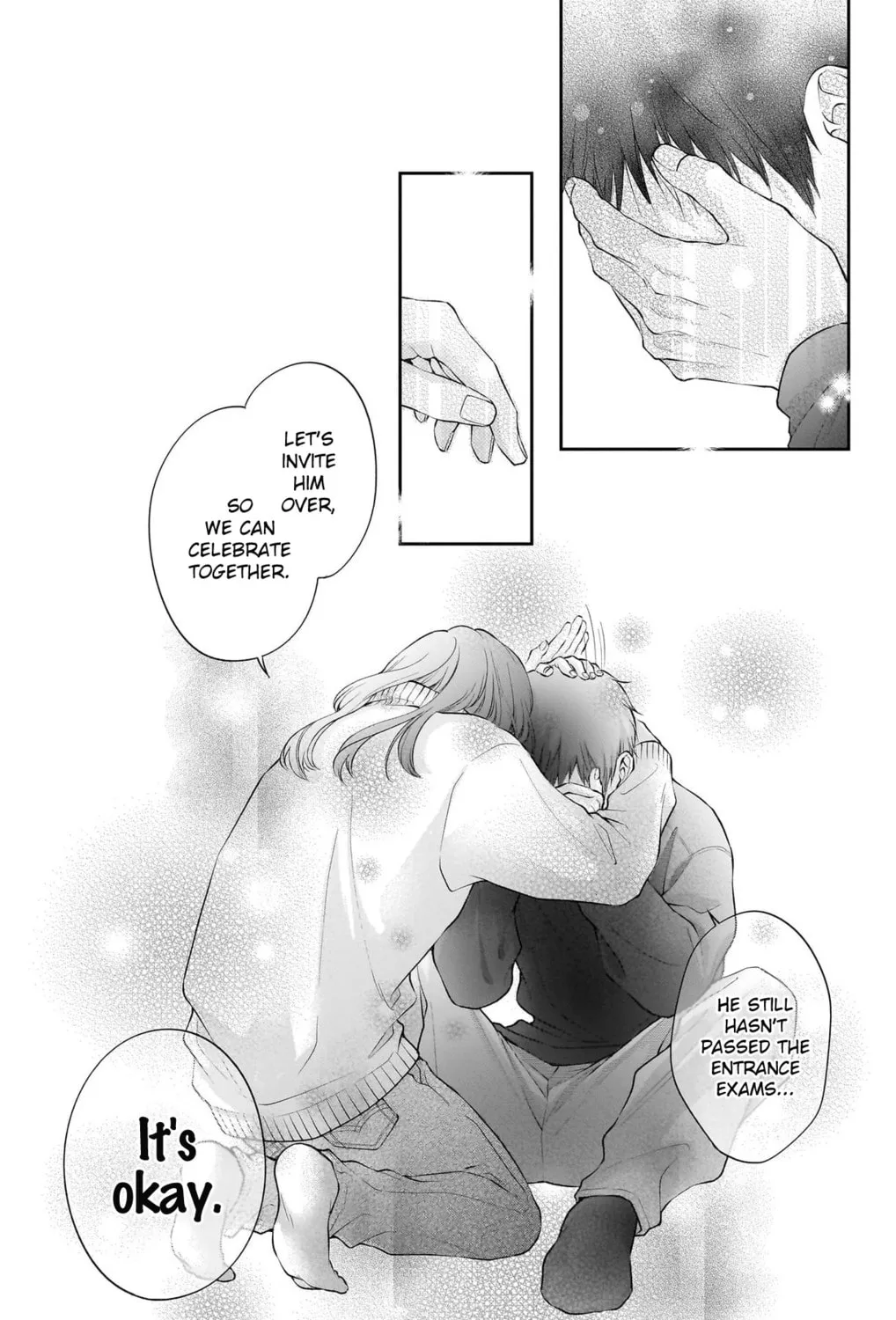 Read Kono Oto Tomare! chapter 129.5 image 24 on Lezhin