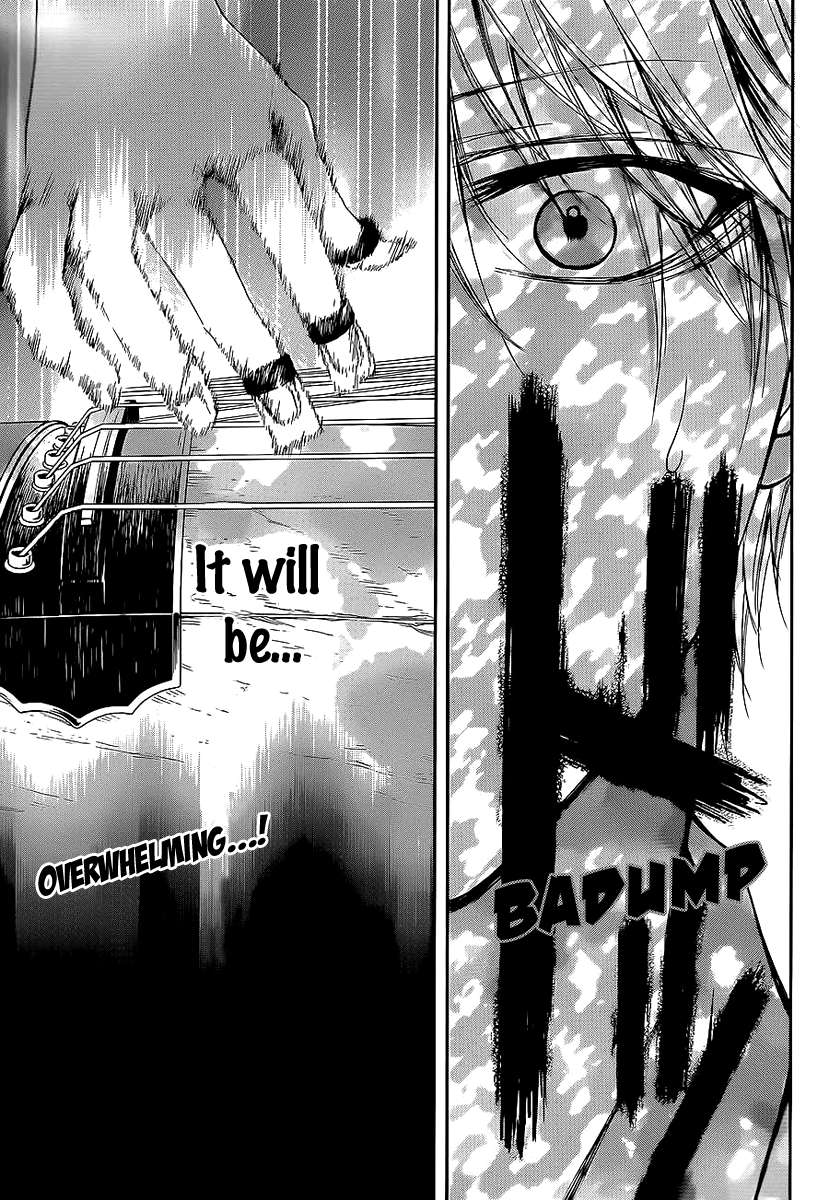 Read Kono Oto Tomare! chapter 13 image 43 on Lezhin