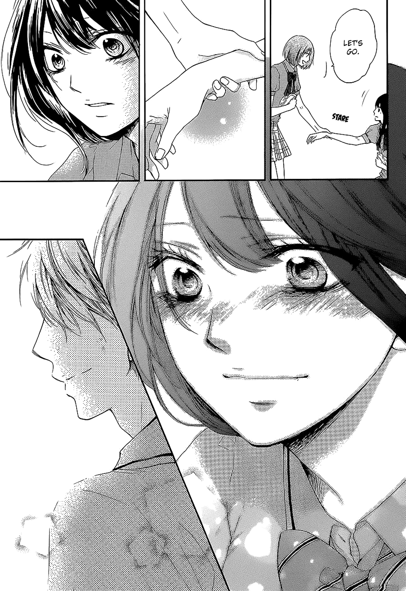 Read Kono Oto Tomare! chapter 13 image 9 on Lezhin
