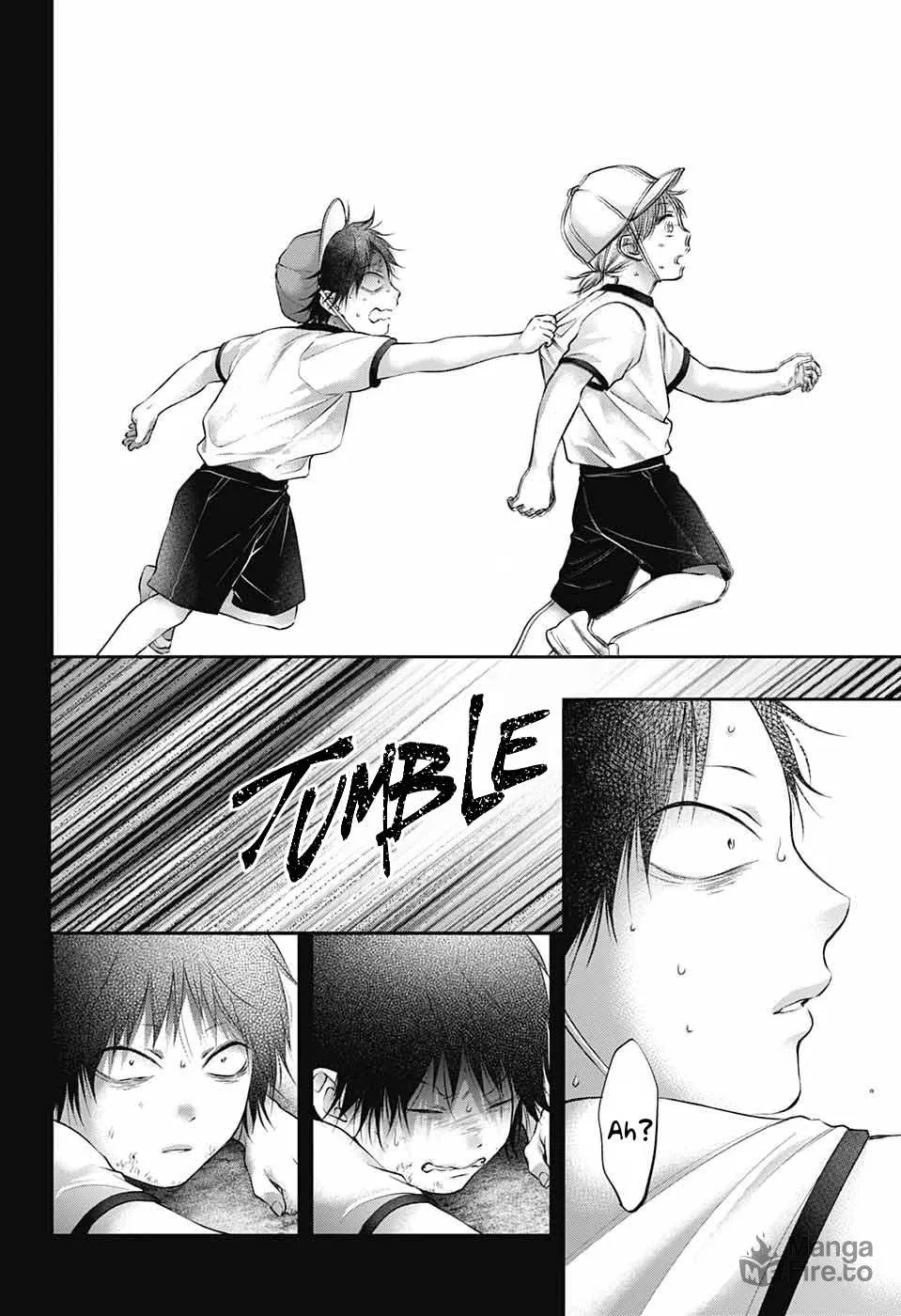 Read Kono Oto Tomare! chapter 130 image 14 on Lezhin