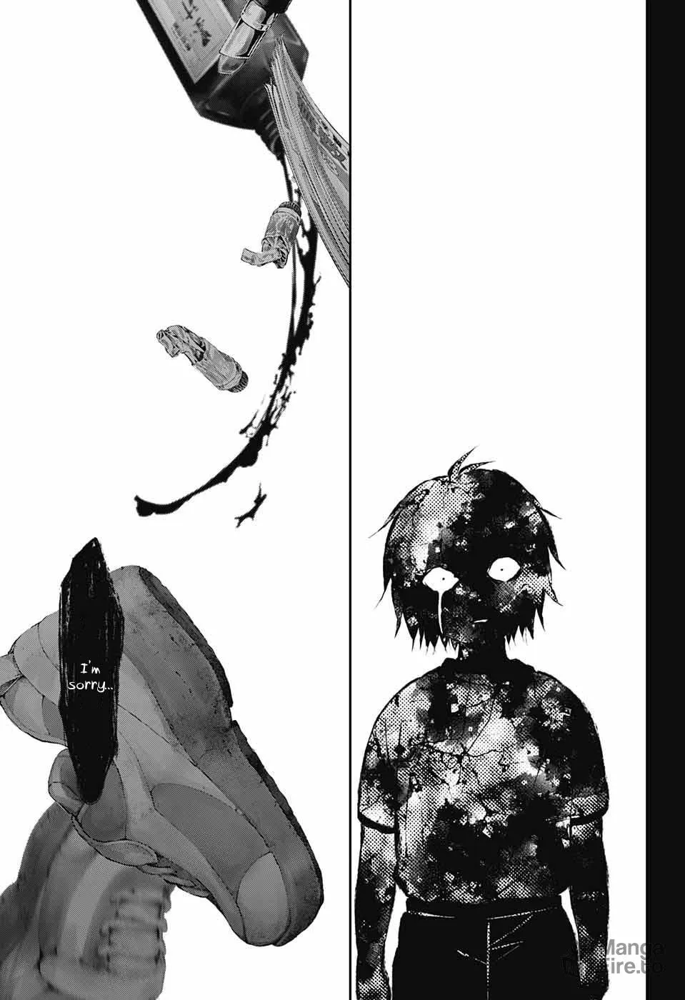 Read Kono Oto Tomare! chapter 130 image 19 on Lezhin