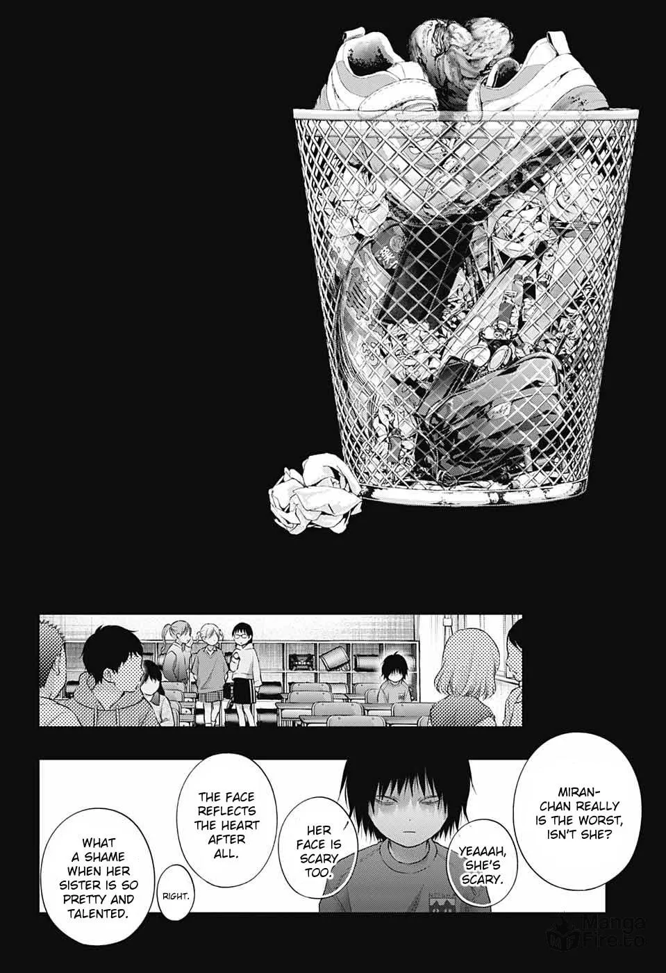 Read Kono Oto Tomare! chapter 130 image 20 on Lezhin