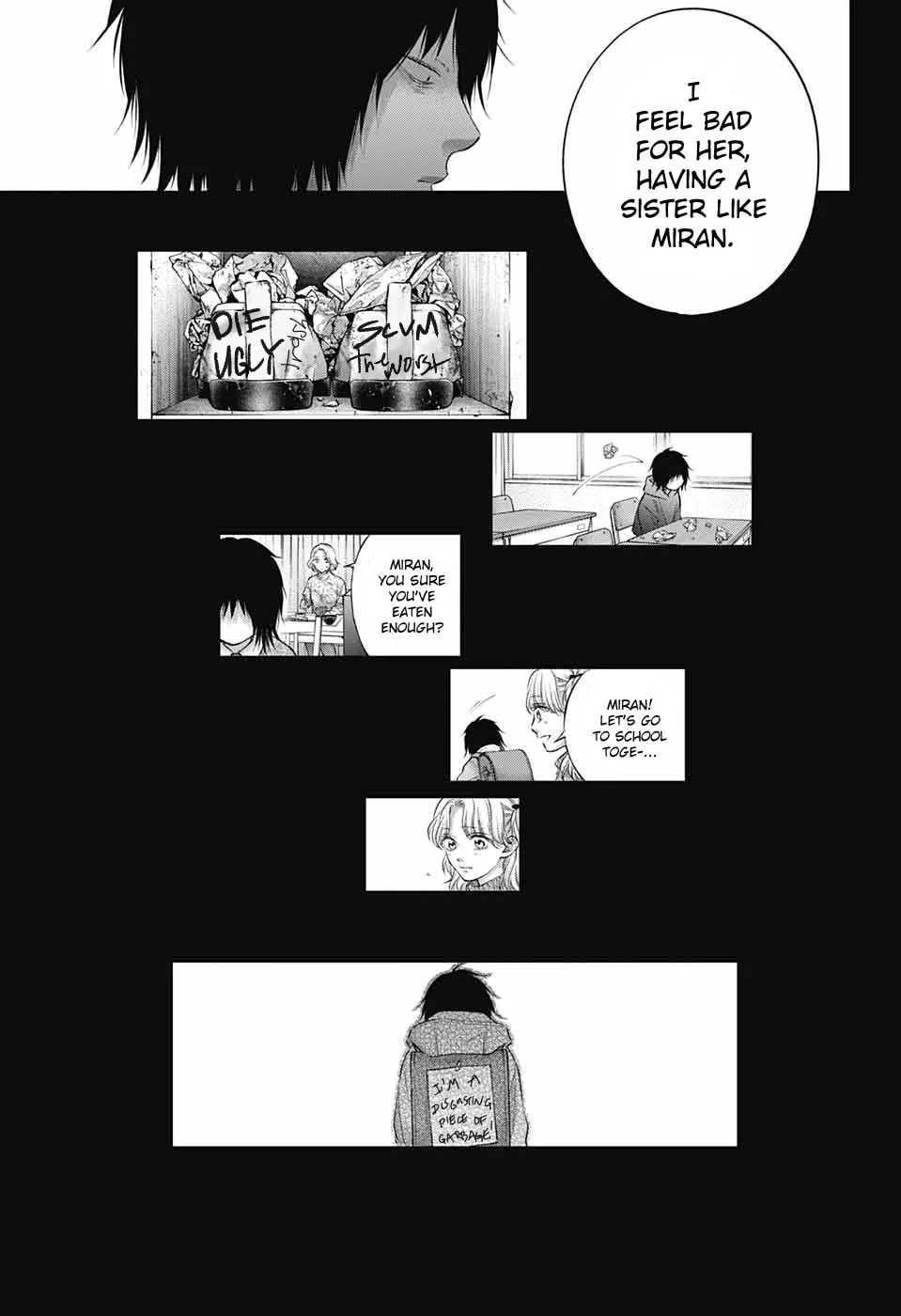 Read Kono Oto Tomare! chapter 130 image 21 on Lezhin