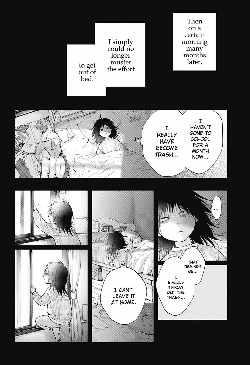 Read Kono Oto Tomare! chapter 130 image 22 on Lezhin