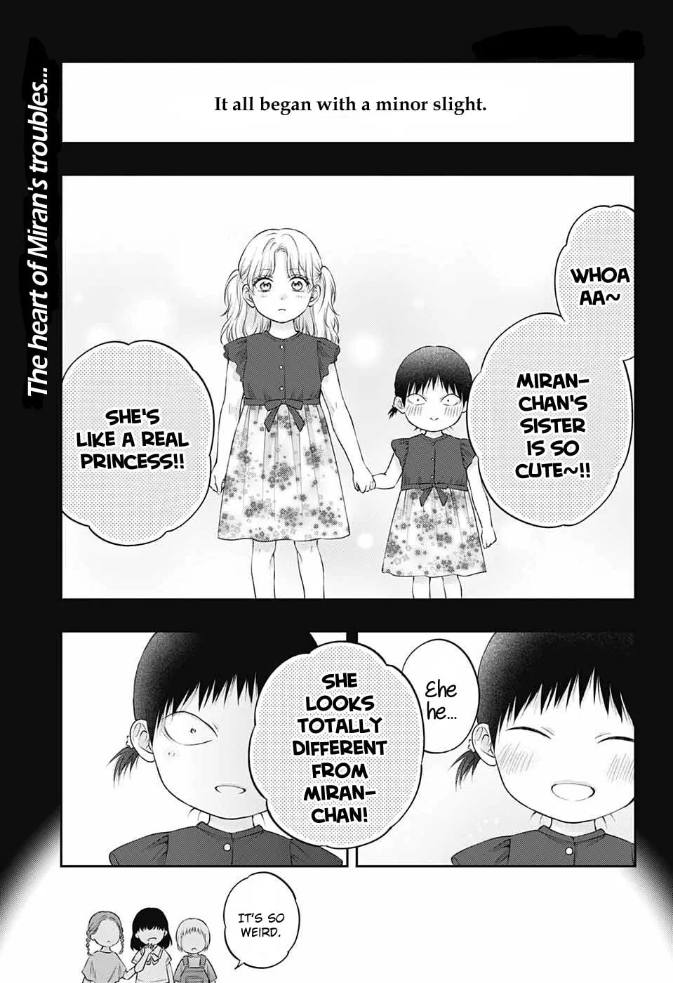 Read Kono Oto Tomare! chapter 130 image 3 on Lezhin
