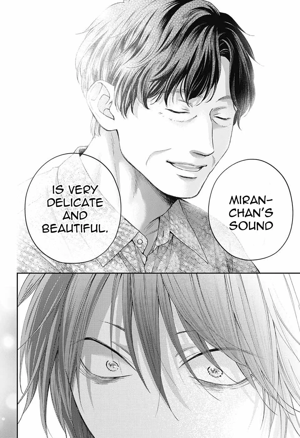 Read Kono Oto Tomare! chapter 130 image 30 on Lezhin
