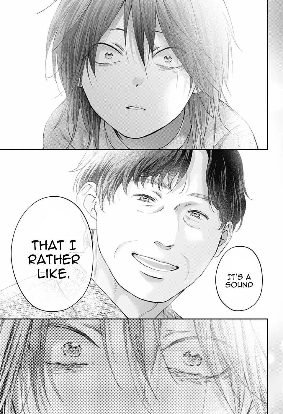 Read Kono Oto Tomare! chapter 130 image 31 on Lezhin
