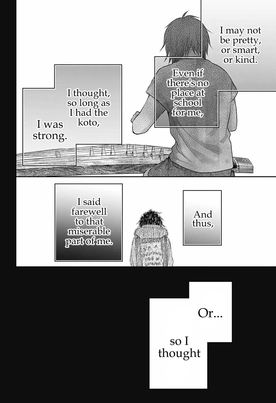 Read Kono Oto Tomare! chapter 130 image 36 on Lezhin