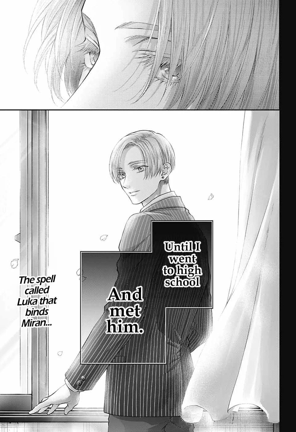 Read Kono Oto Tomare! chapter 130 image 37 on Lezhin