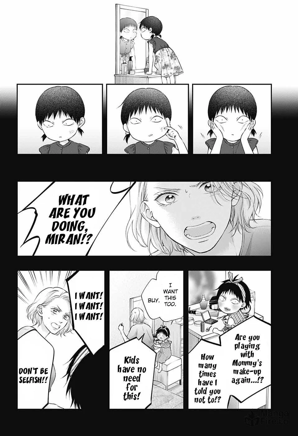 Read Kono Oto Tomare! chapter 130 image 4 on Lezhin