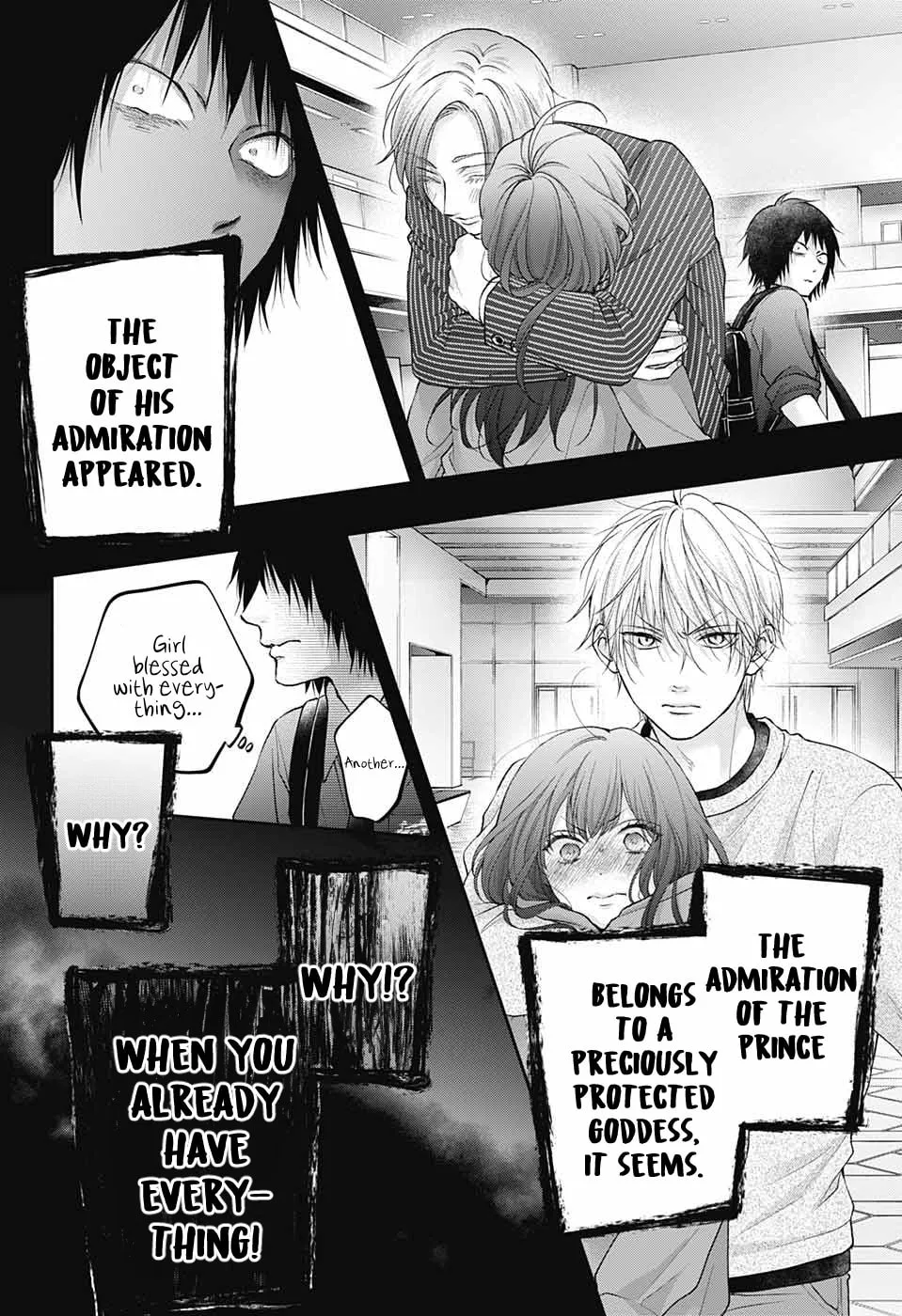 Read Kono Oto Tomare! chapter 131 image 24 on Lezhin