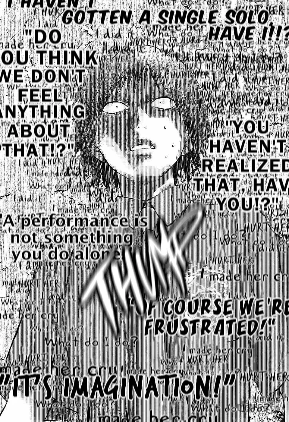 Read Kono Oto Tomare! chapter 132 image 2 on Lezhin