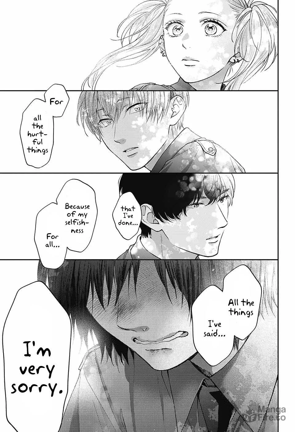 Read Kono Oto Tomare! chapter 132 image 32 on Lezhin