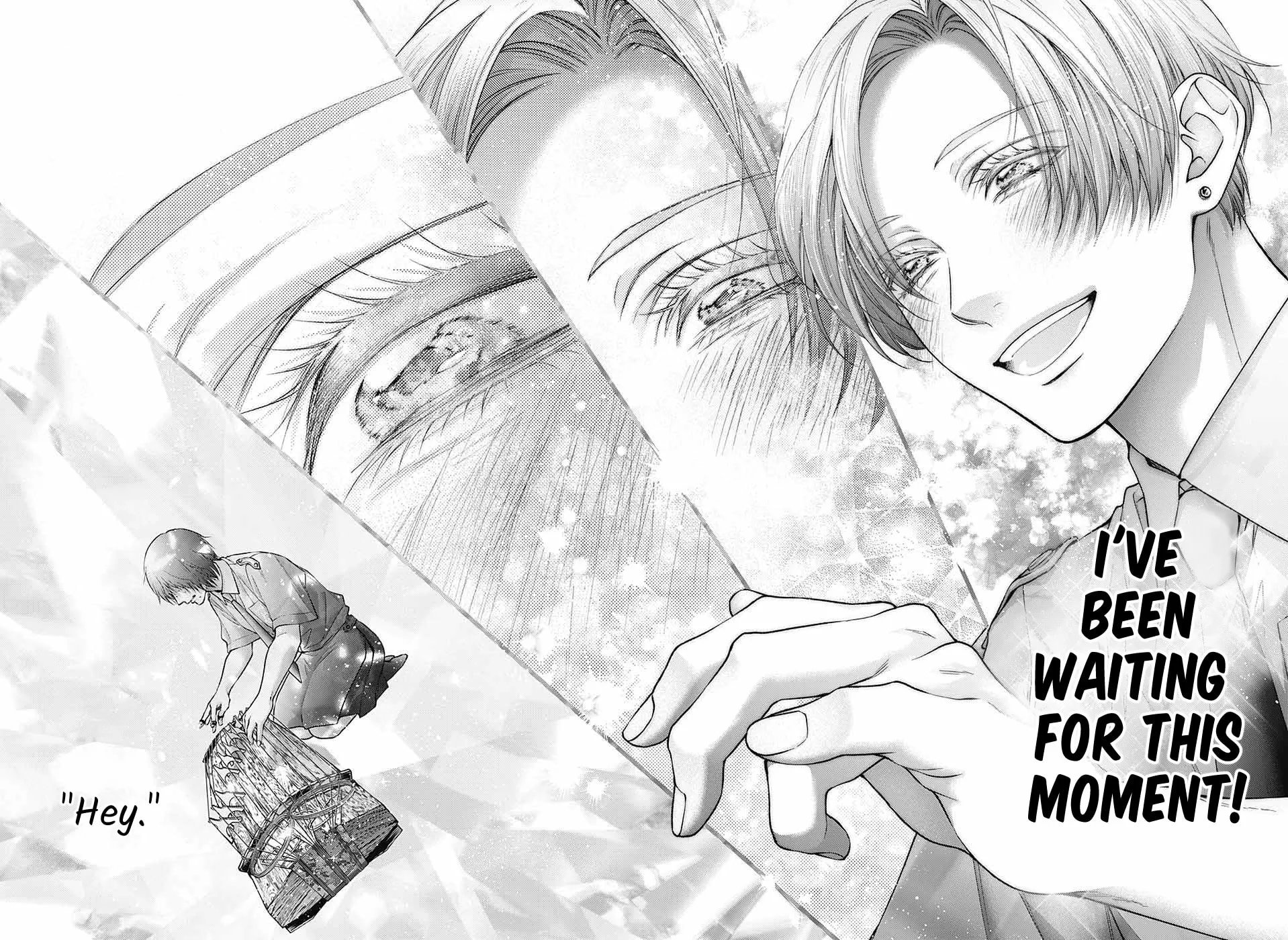 Read Kono Oto Tomare! chapter 133 image 28 on Lezhin