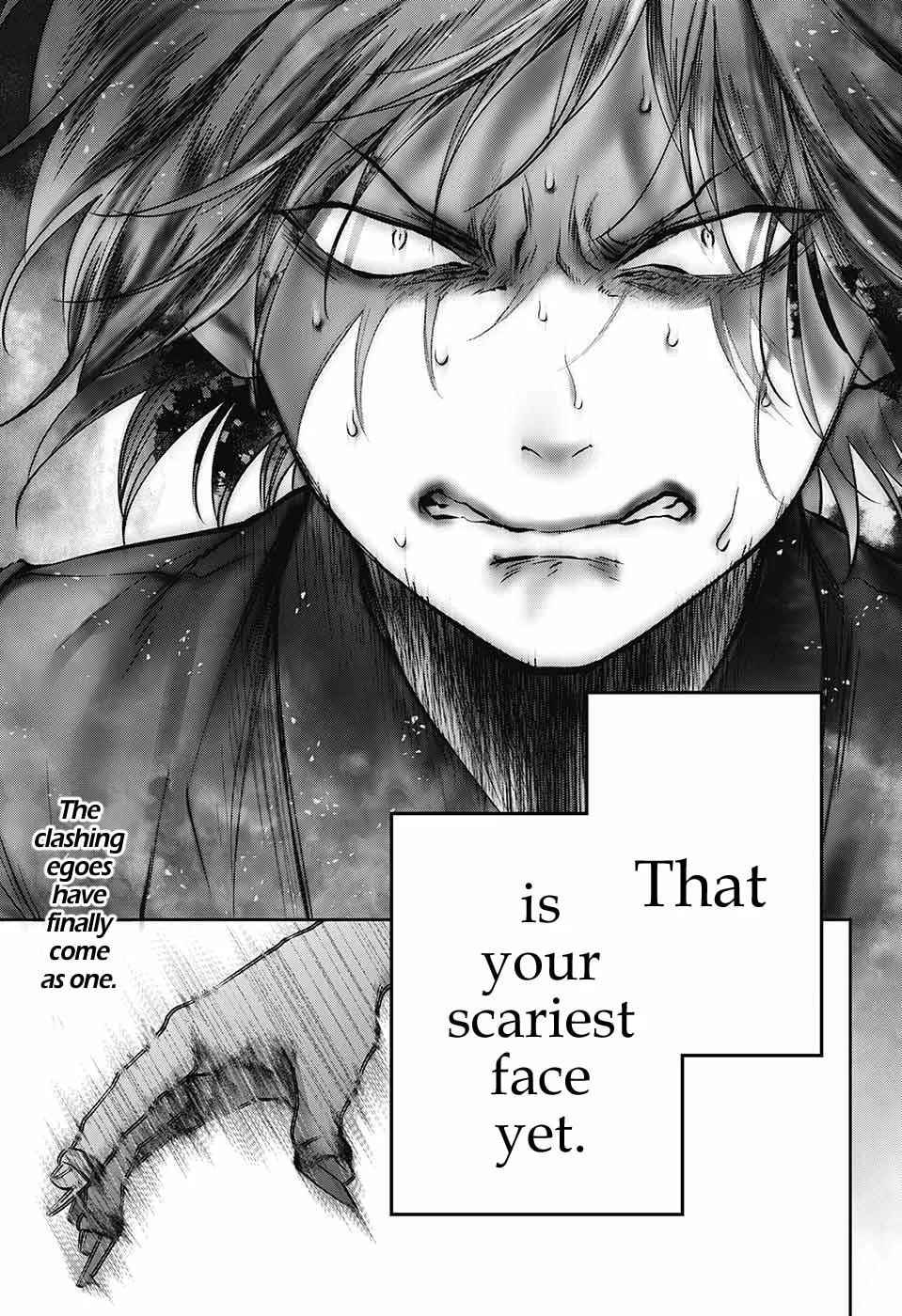 Read Kono Oto Tomare! chapter 133 image 30 on Lezhin