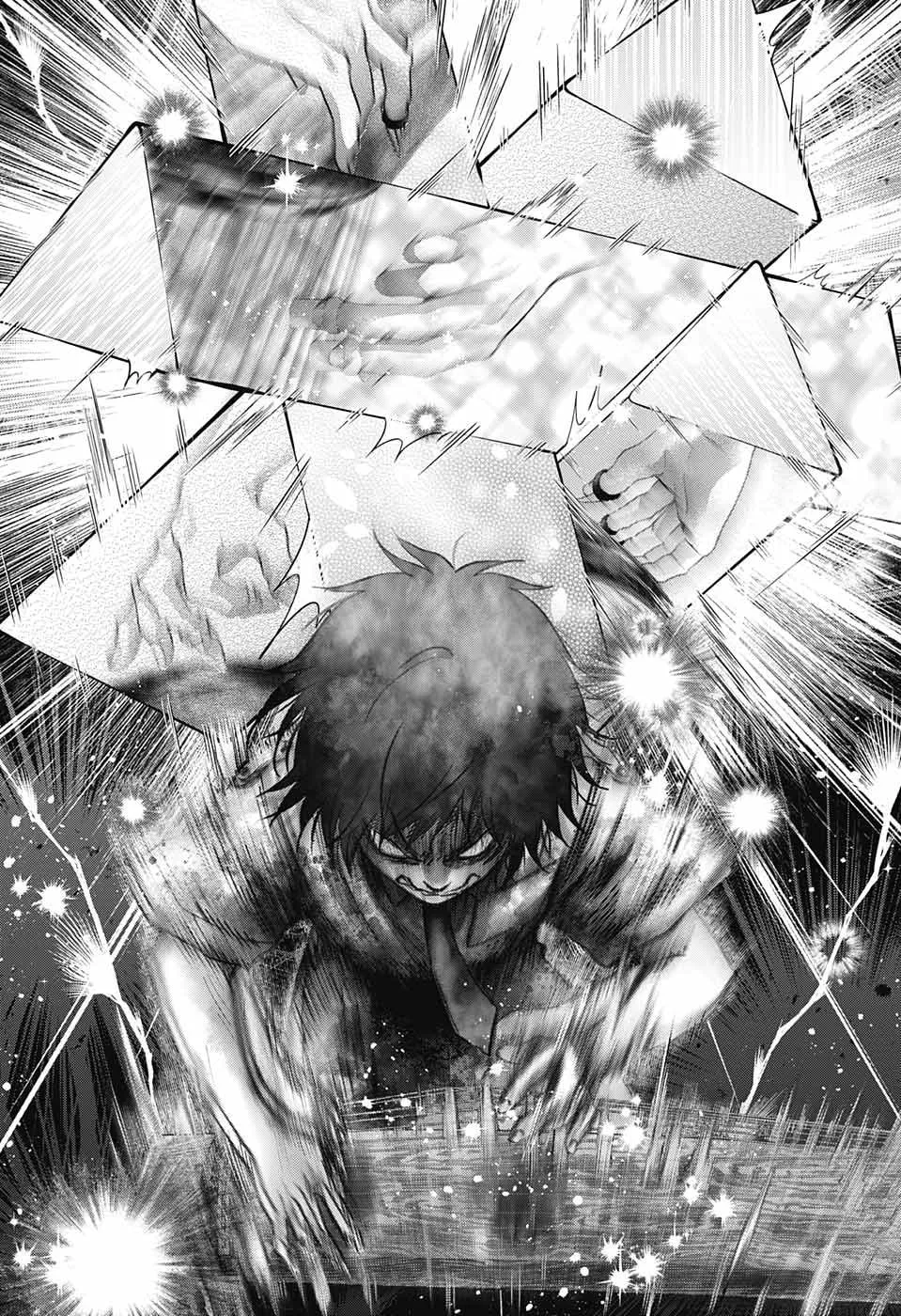 Read Kono Oto Tomare! chapter 134 image 13 on Lezhin