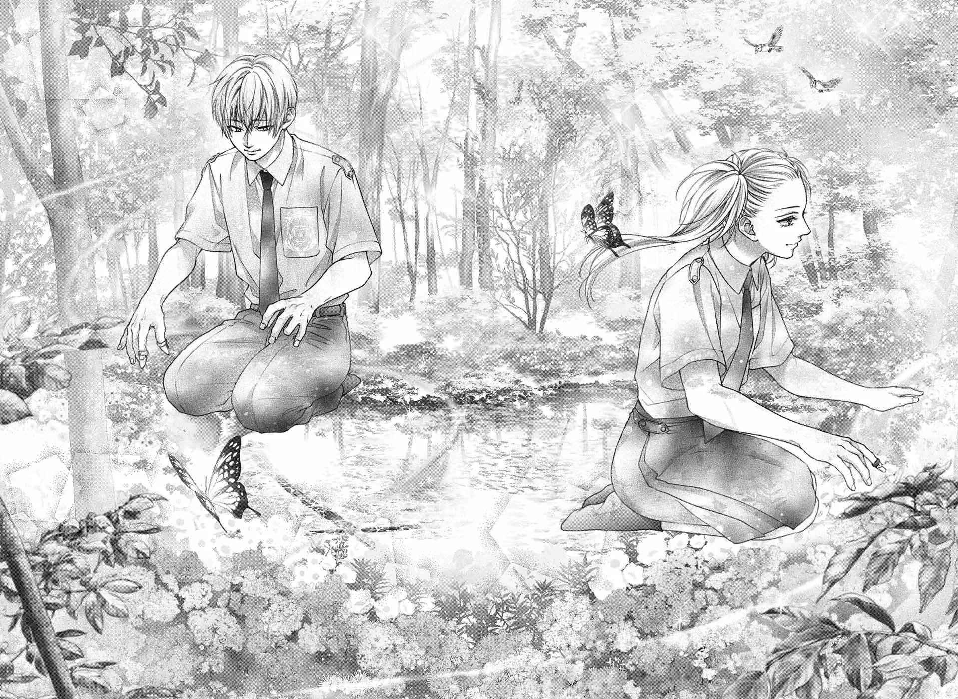 Read Kono Oto Tomare! chapter 134 image 18 on Lezhin