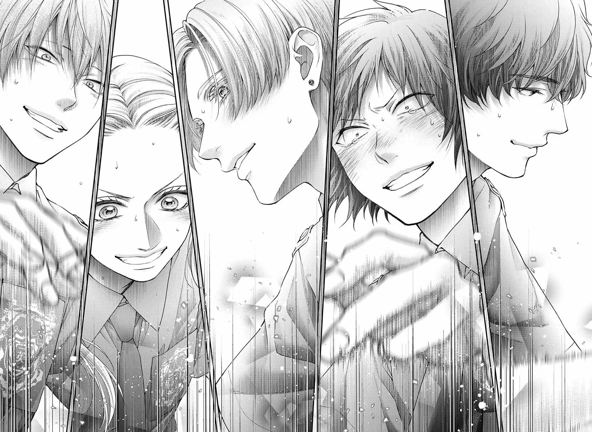 Read Kono Oto Tomare! chapter 134 image 24 on Lezhin