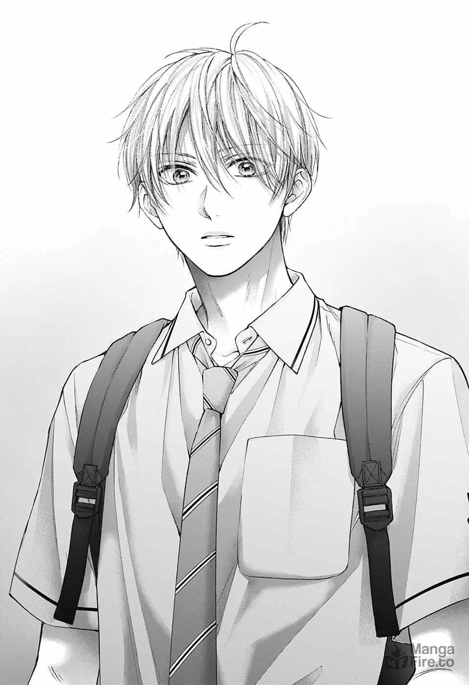 Read Kono Oto Tomare! chapter 135 image 23 on Lezhin