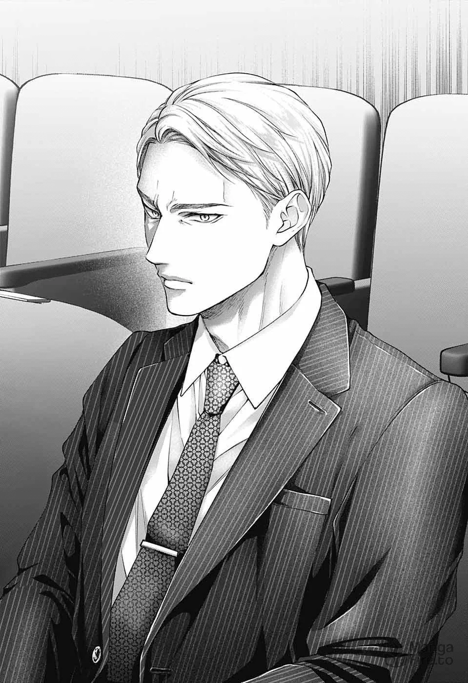Read Kono Oto Tomare! chapter 135 image 24 on Lezhin