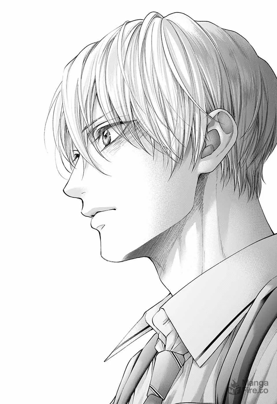 Read Kono Oto Tomare! chapter 135 image 29 on Lezhin