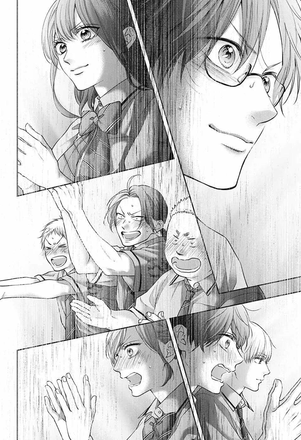 Read Kono Oto Tomare! chapter 135 image 3 on Lezhin