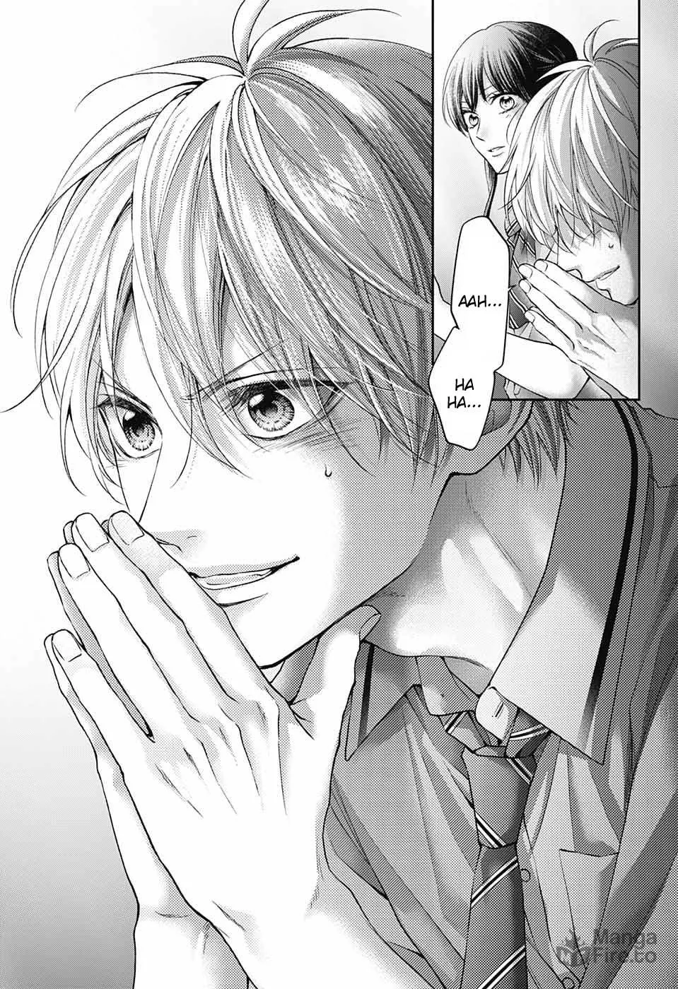 Read Kono Oto Tomare! chapter 135 image 4 on Lezhin