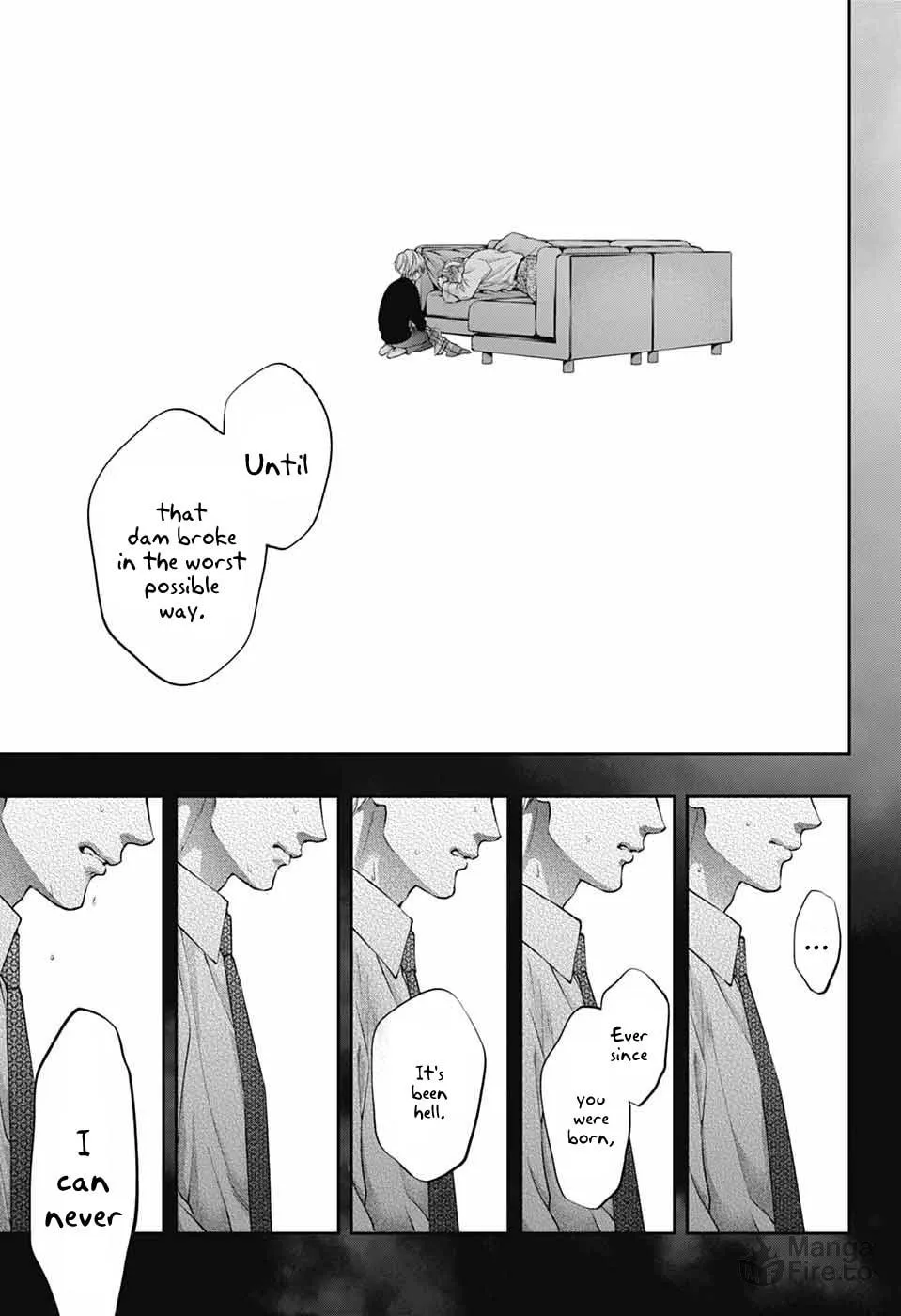 Read Kono Oto Tomare! chapter 136 image 26 on Lezhin