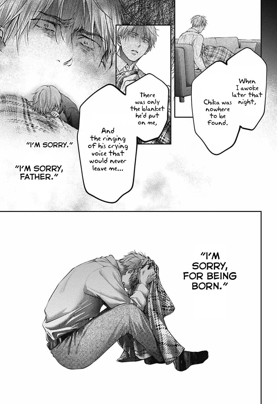 Read Kono Oto Tomare! chapter 136 image 28 on Lezhin