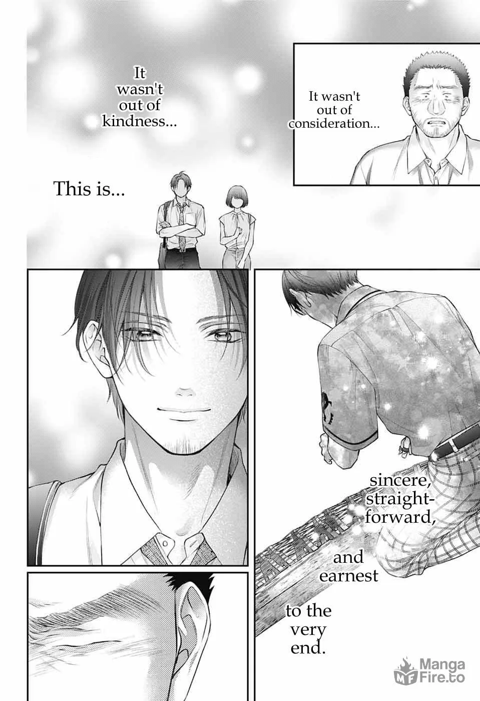 Read Kono Oto Tomare! chapter 138 image 17 on Lezhin