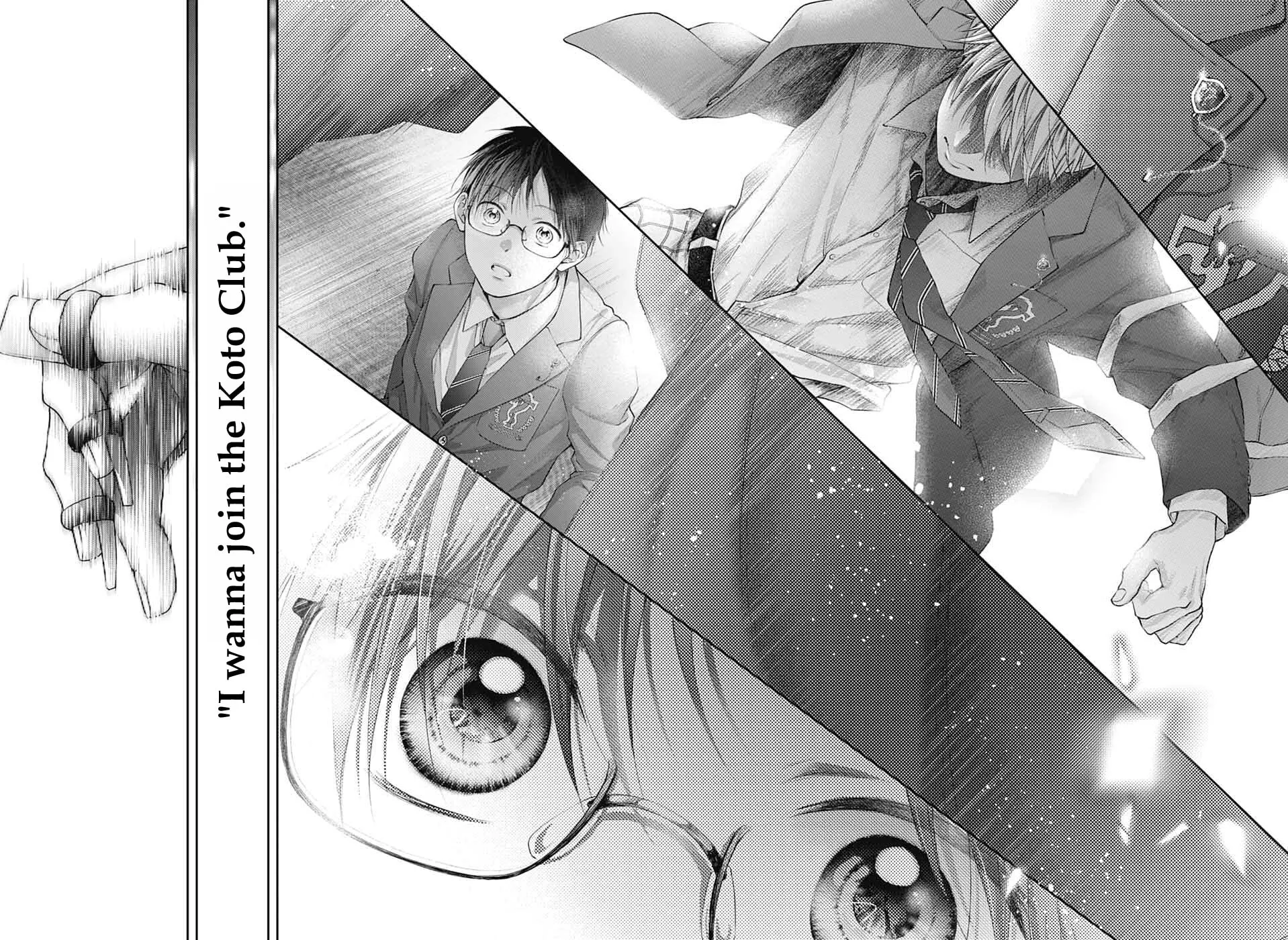 Read Kono Oto Tomare! chapter 138 image 19 on Lezhin