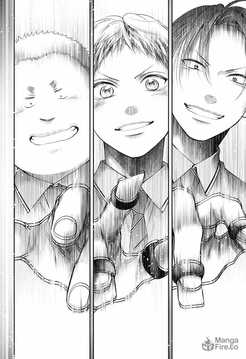Read Kono Oto Tomare! chapter 138 image 24 on Lezhin
