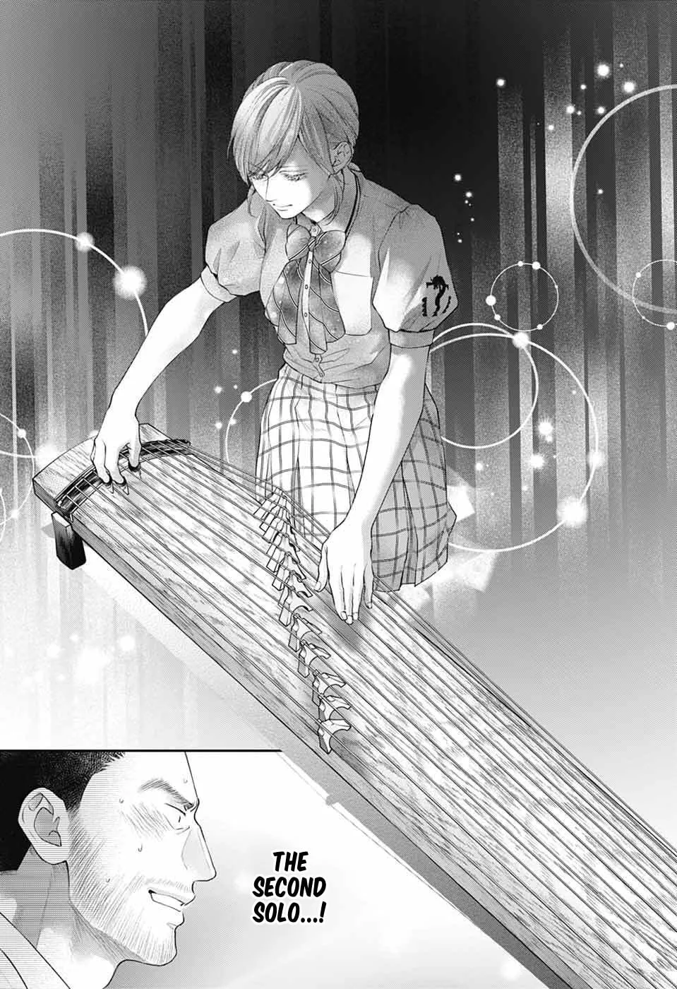 Read Kono Oto Tomare! chapter 138 image 27 on Lezhin