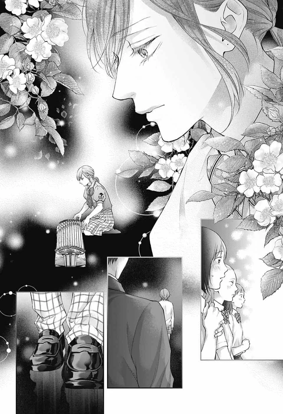 Read Kono Oto Tomare! chapter 138 image 28 on Lezhin