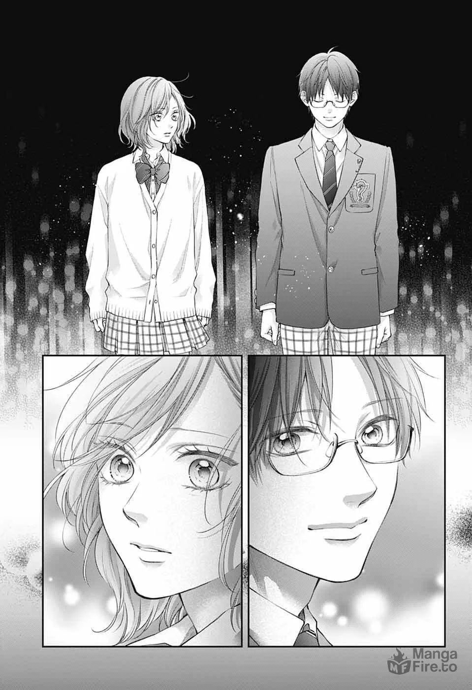 Read Kono Oto Tomare! chapter 138 image 29 on Lezhin