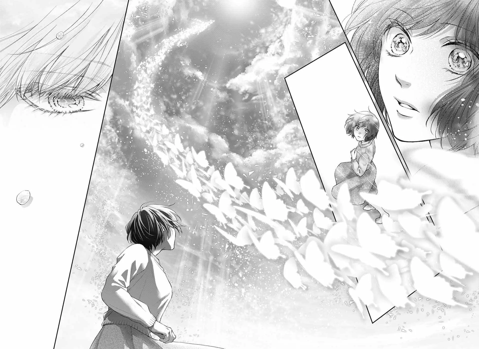Read Kono Oto Tomare! chapter 139 image 14 on Lezhin