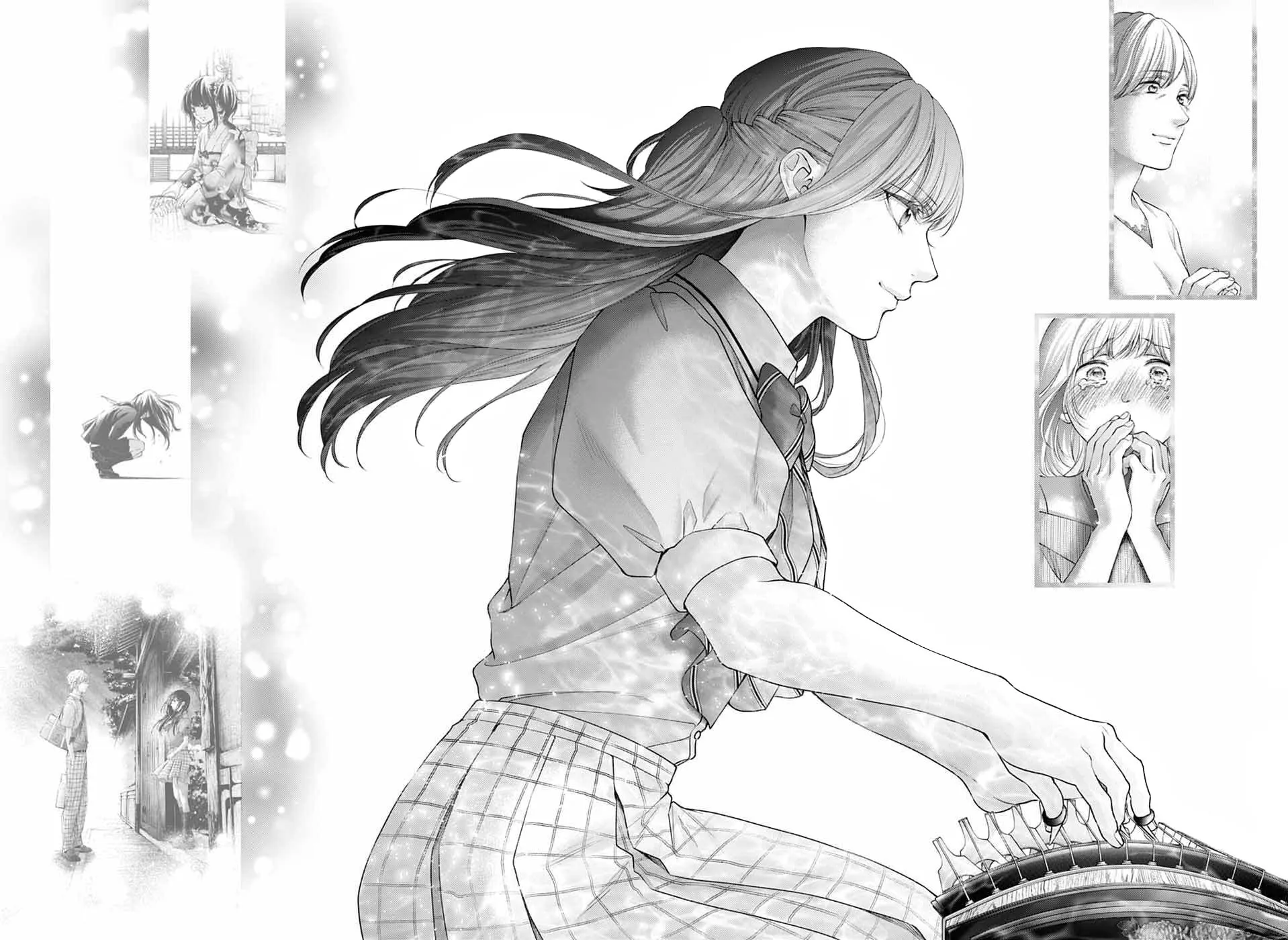 Read Kono Oto Tomare! chapter 139 image 16 on Lezhin