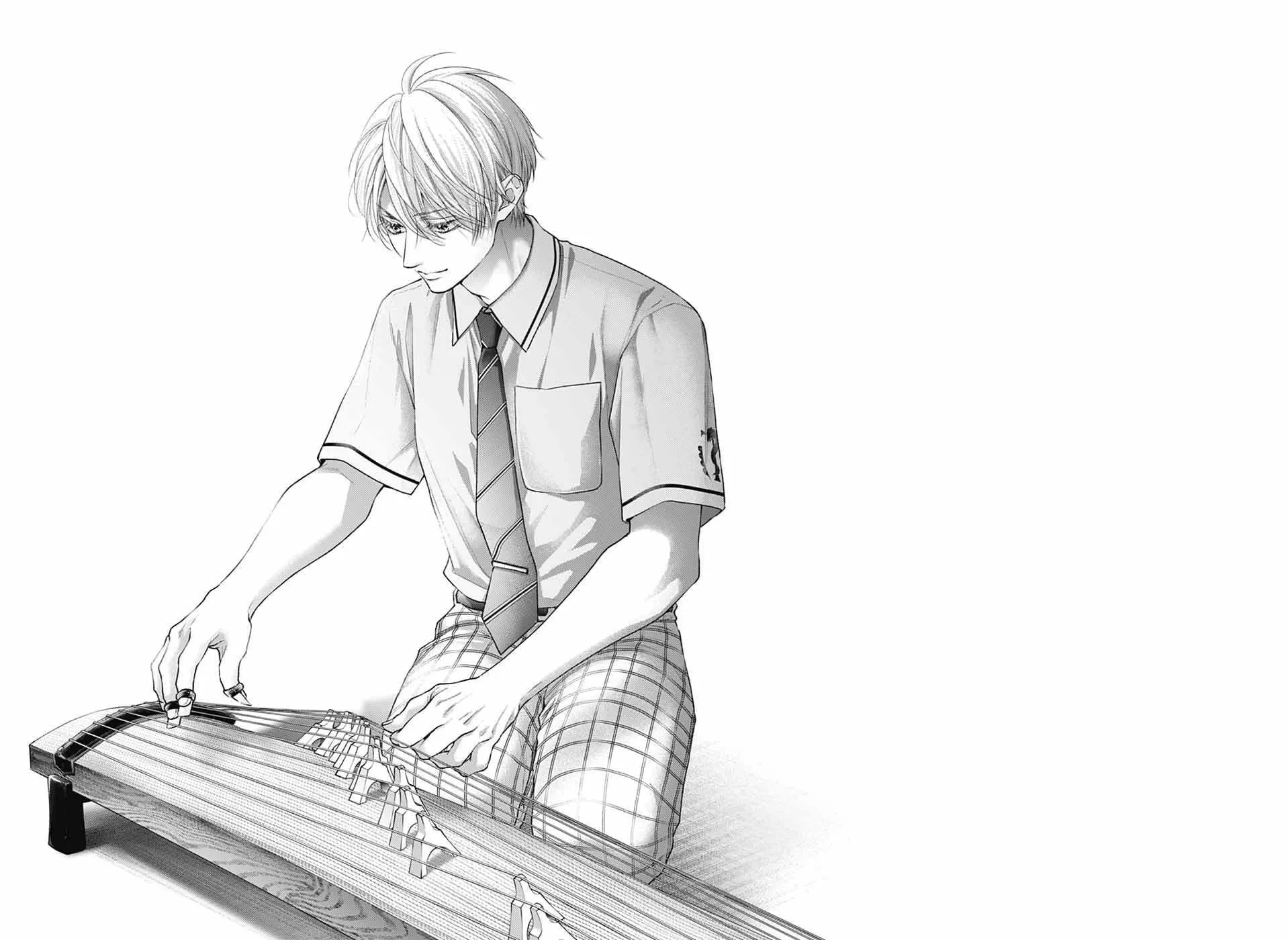 Read Kono Oto Tomare! chapter 139 image 19 on Lezhin