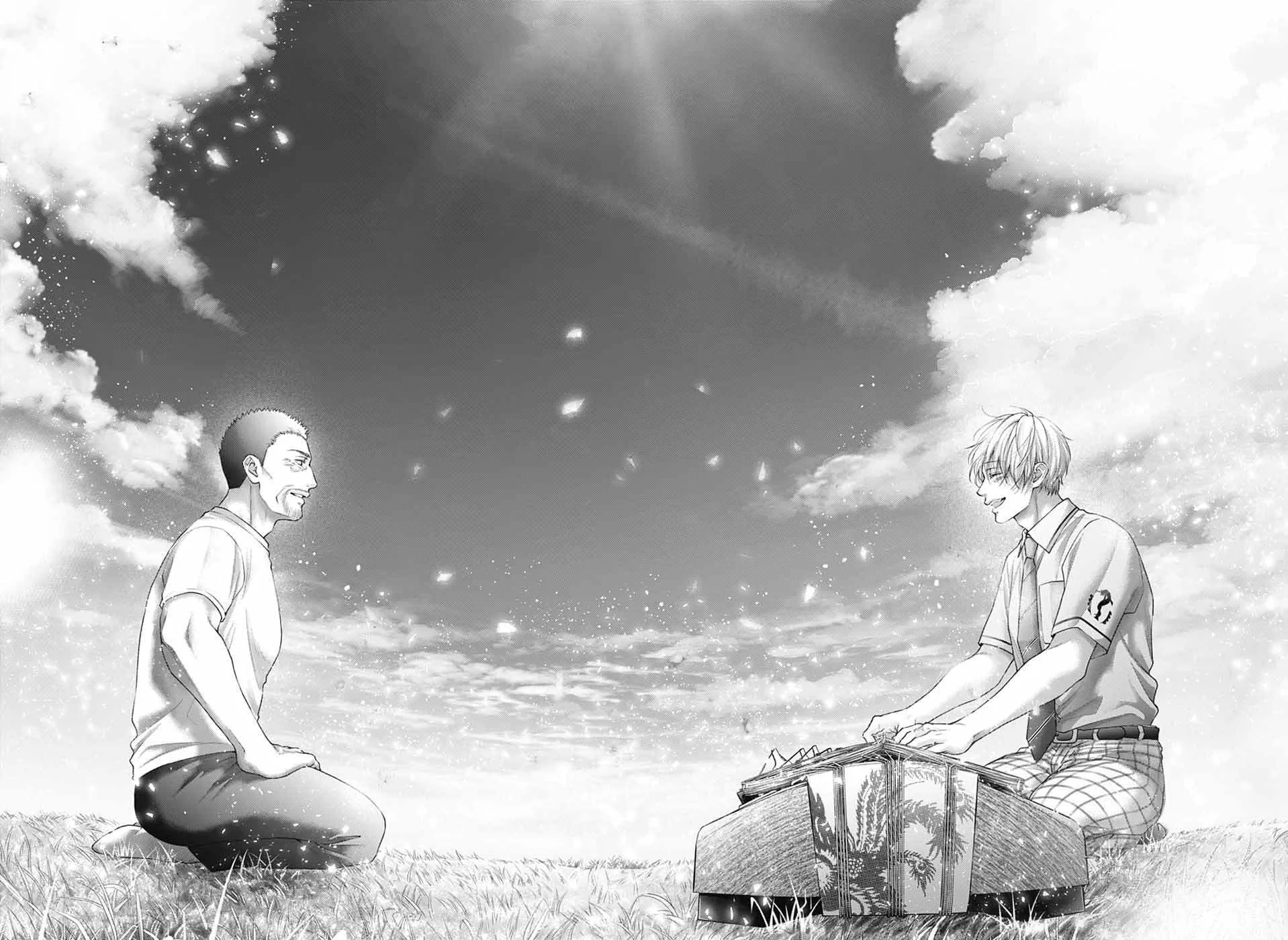 Read Kono Oto Tomare! chapter 139 image 21 on Lezhin
